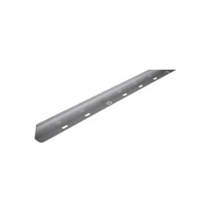 Divider Cable Tray 30mmx3M Pre-Galvanised