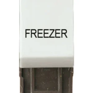 Click MD018WHFZ Switch DP Resistive 10A