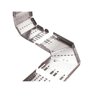 Legrand Cable Tray Heavy Duty 150mm x 3m Pre-Galvanised Steel