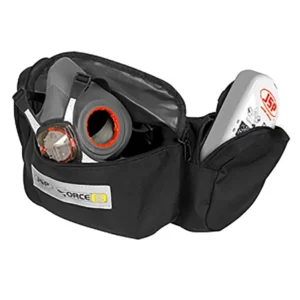 Force®8 Belt Bag (Holds Mask & Filters)
