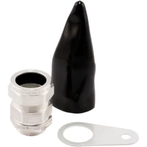 M40 Aluminium Gland Pack