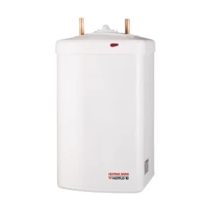 Heatrae Sadia Water Heater Unvented High Pressure 2.2kW 2.2Gal 10L