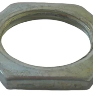 63mm Steel Locknut