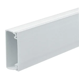 Trunking 38mm x 16mm x 3m White