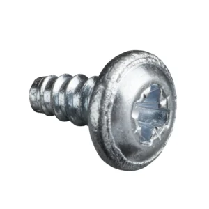 Acti9 Pack Of 24 Fixing Screws For Isobar P Distribution Boards