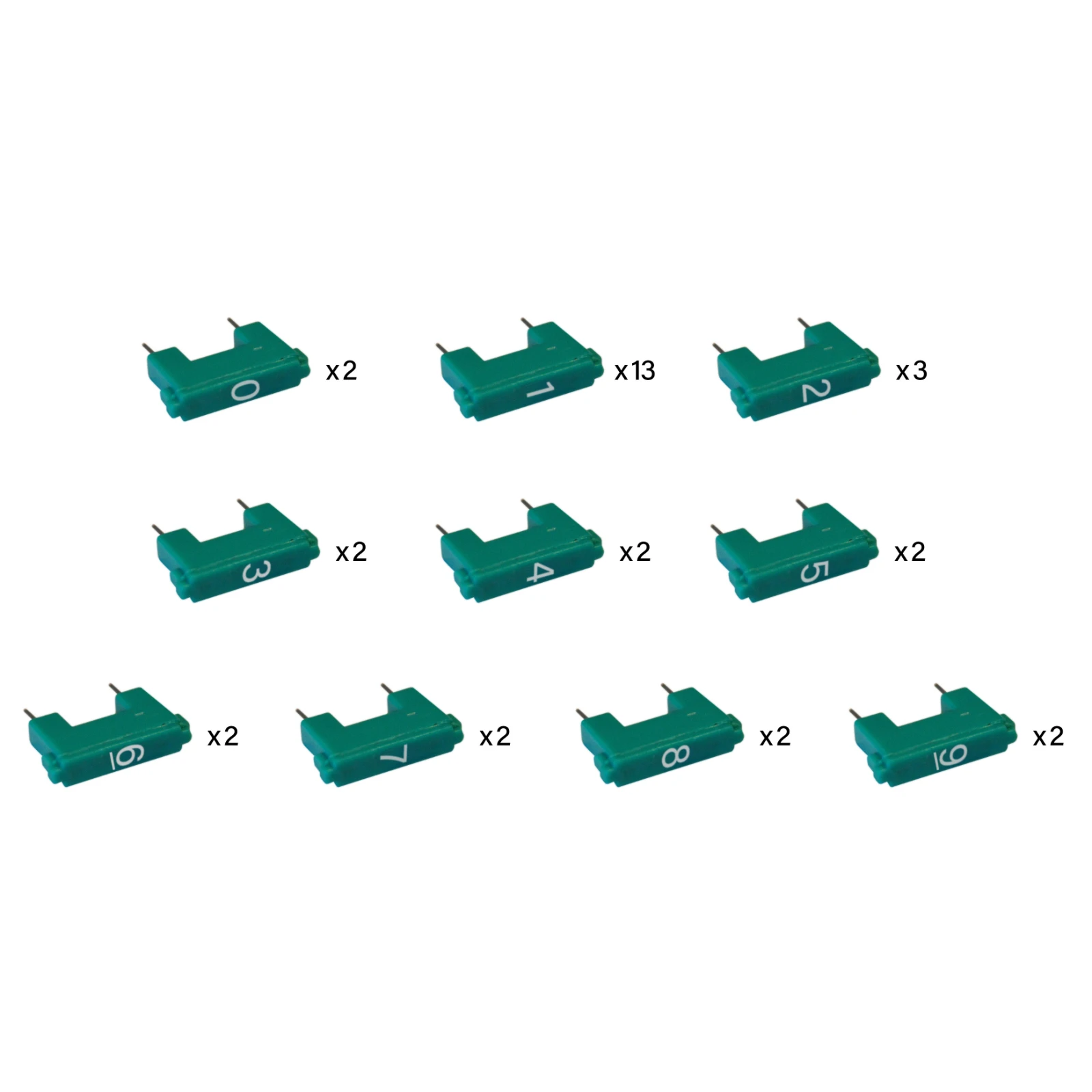 Bticino Configurators Kit With Pack of 20 Internal Units - Image 3