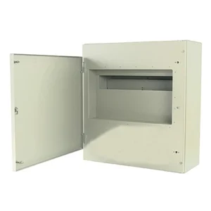 Powerpact 4 Powerboard 250A 17 Ways 1 Pole