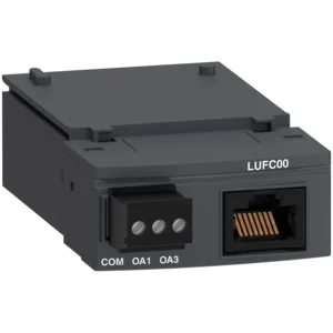 Parallel Wiring Module for Motor Starter TeSys U