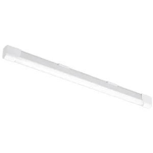 Aurora Batten LED Economy IP20 10W 600mm 4000K