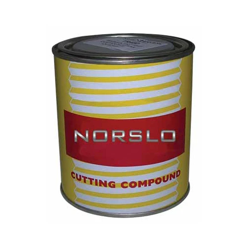 Cutting Compound 450g Temaxol