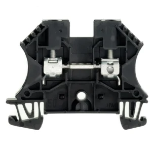 Terminal 26-10AWG Wemid 1g 6.1x46.5x56mm Black