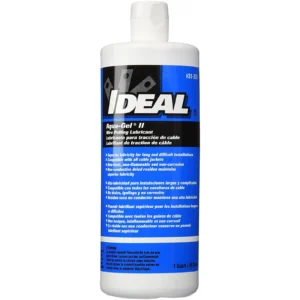 Aqua-Gel II Cable Pulling Lubricant