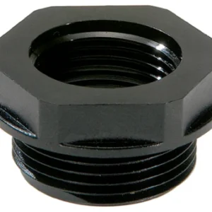 Wiska 17mm Polyamide Fibre Reinforced Reduction Adaptor