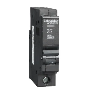 Schneider Lisse Double Pole 20AX Fridge/Freezer Switch Grid Module White