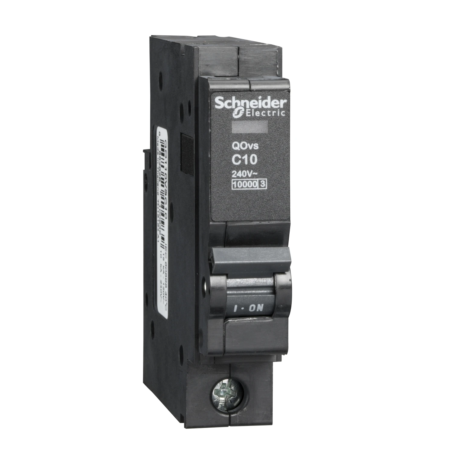 Schneider Lisse Double Pole 20AX Fridge/Freezer Switch Grid Module White