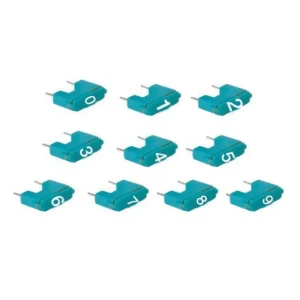 Bticino Audio/Video Intercom System Configurator Set Bell Systems 2 Wire