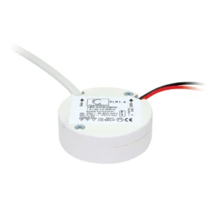 Driver Constant Current LED Nondimmable 14W 350mA 220-240V