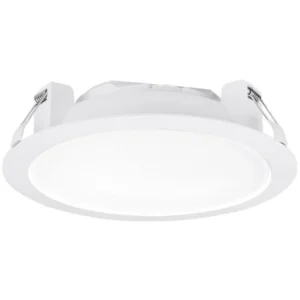 Aurora Downlight LED Fixed Integrated 30W 240V White 4000K