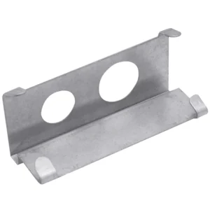 Plate Conduit Flexible Pre-Galvanised Steel