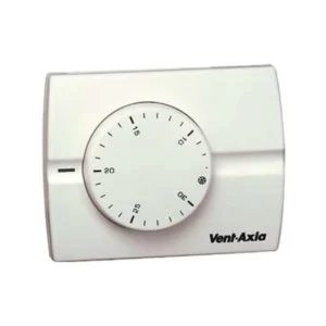 Vent Axia Thermoswitch 6-30C Beige