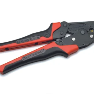 HP3 Mechanical Crimping Tool 0.25-6mm