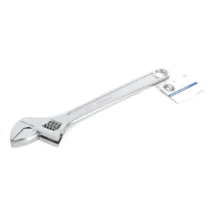 12 Inch Adjustable Wrench