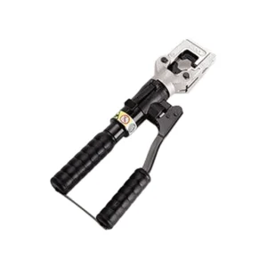 HT51 Hydraulic Crimp Tool 10-150mm C/W Carrying Case