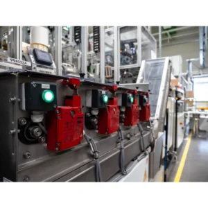 Ultimate Grid System Front Plate 1-Gang Stainless Steel Matt