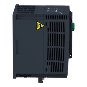 Ultimate Front Plate 1-Gang 2-Module 50 x 50mm White