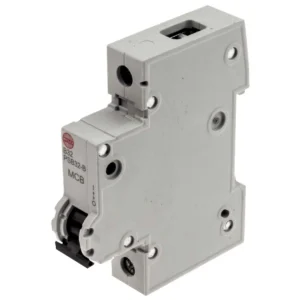Wylex MCB B32 10kA 1P (1MW)