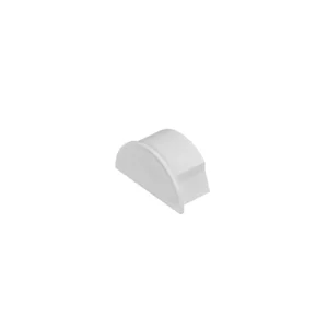 D-Line EC3015W End Cap for 30mm x 15mm Decorative Trunking