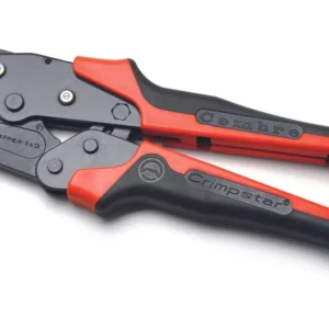HNKE50 Ratchet Crimping Tool