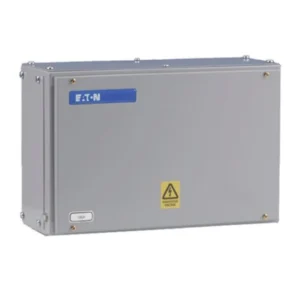 200A (1350mm Width) Busbar Chamber Grey