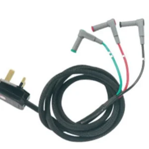 Lead Mains For 9073 Mft