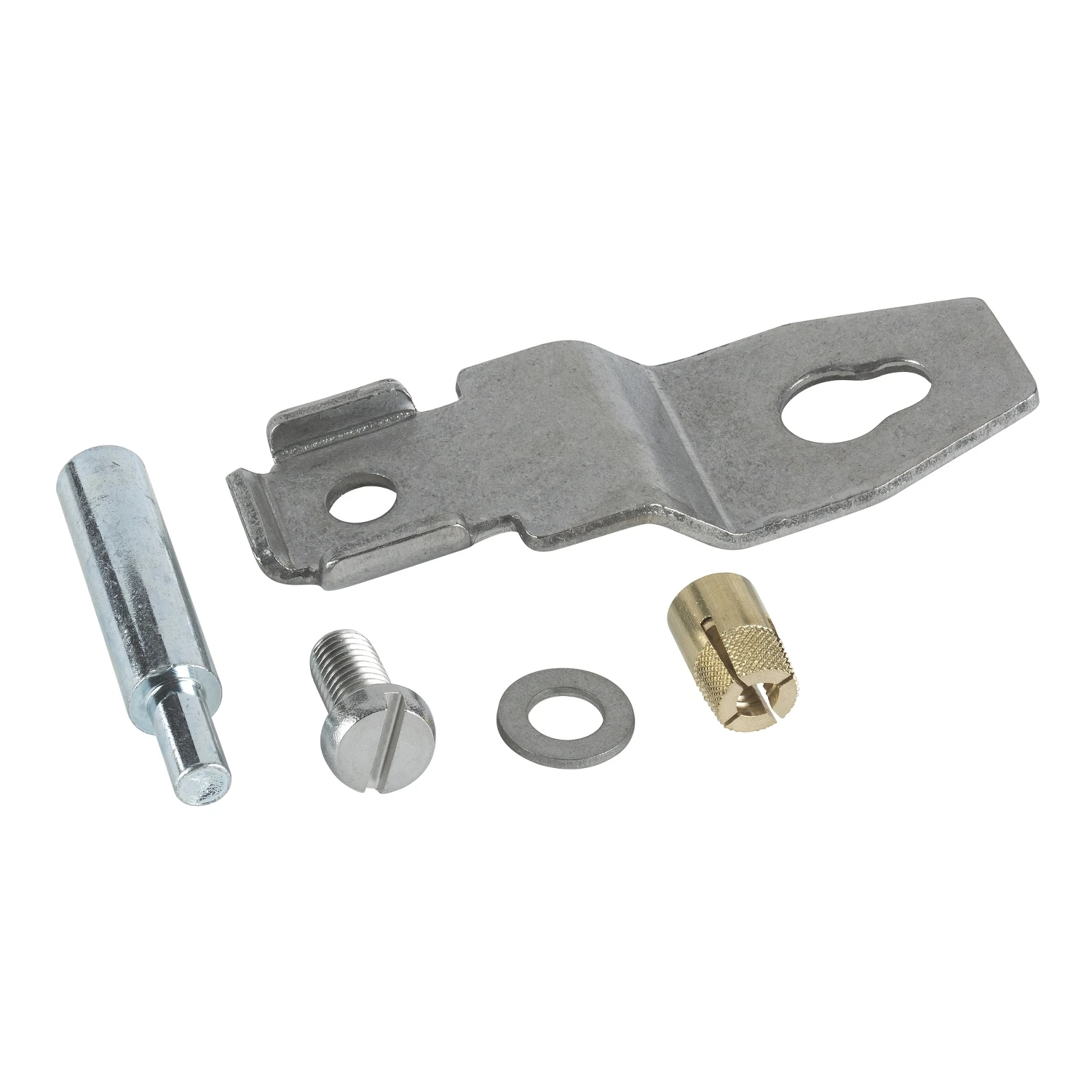 Set of 4 Stainless Steel Wall Mounting Lugs for Plm3025 To 108