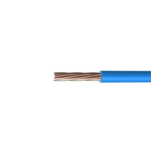 6491B 1.5mm² Brown Basec Cable 1-Core