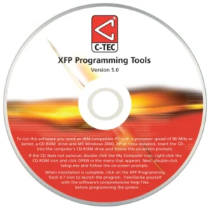 Software Xfp Upload/Download Saf7070000 Lead