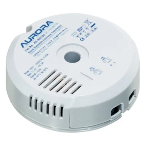 Aurora Transformer Electronic Round 105Va