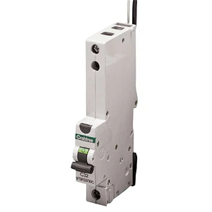 32A 30mA SPN C Curve 6kA Type A RCBO