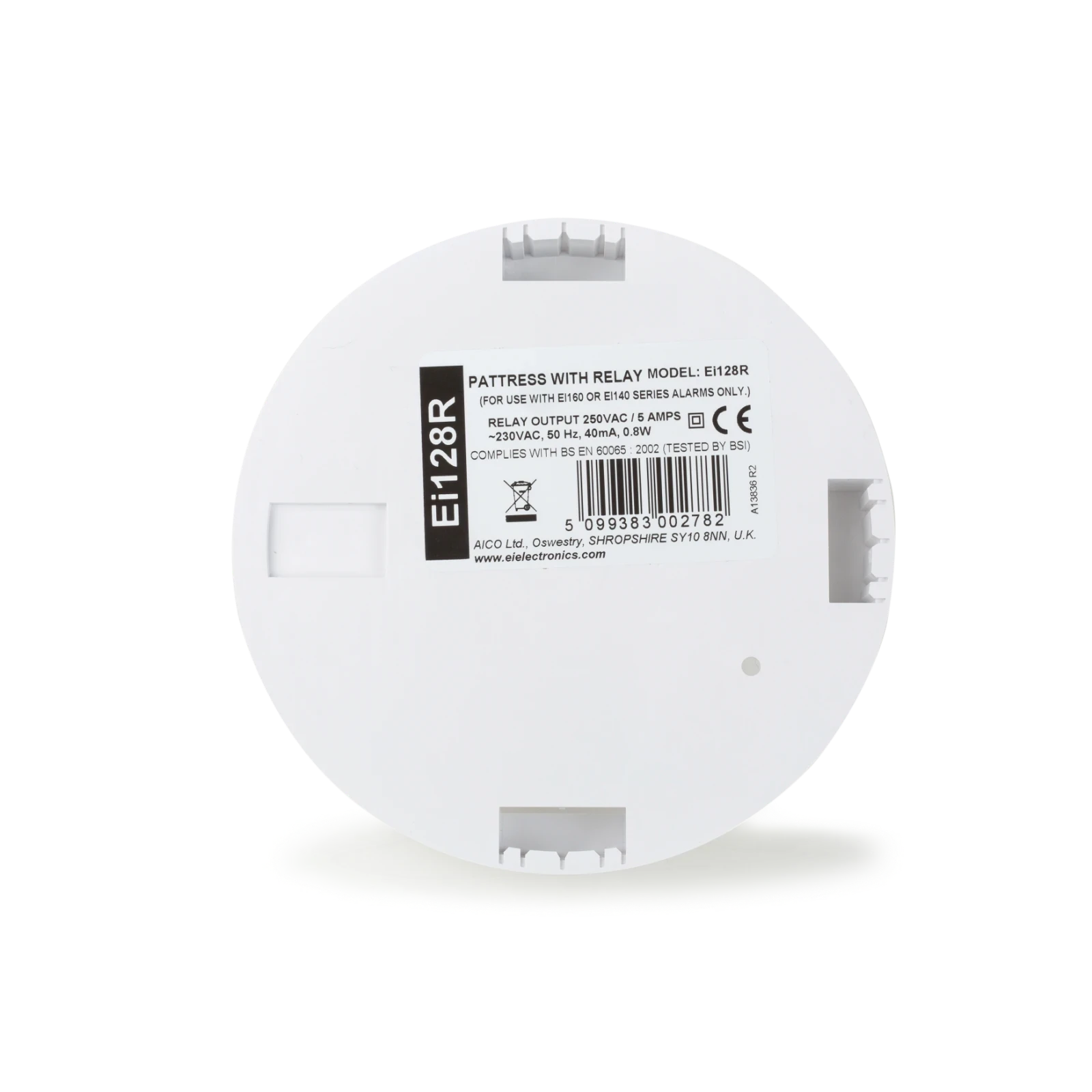 Aico Ei128R Hard Wired Relay Module - Image 4