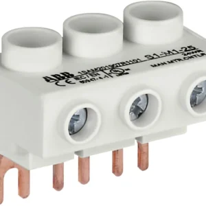 S1-M1-25 Power Infeed Block