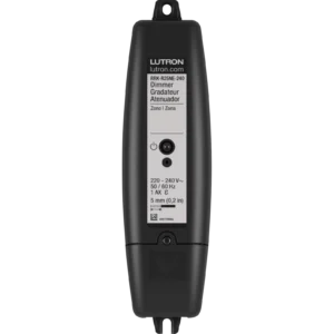 Controller Select In-Line Switch Black