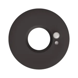 Collingwood H2 Sense Csp Black Bezel With PIR