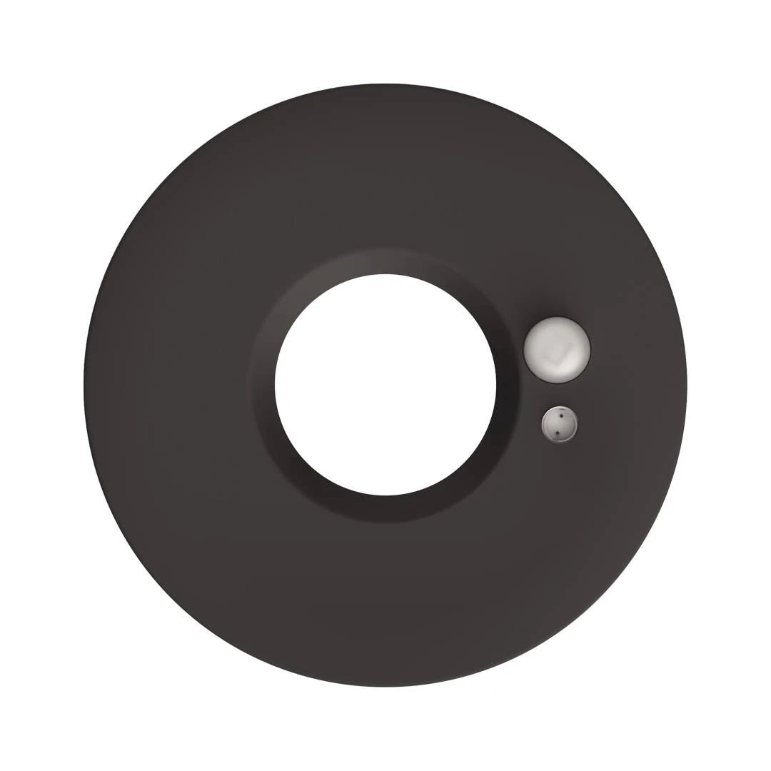 Collingwood H2 Sense Csp Black Bezel With PIR - Image 3