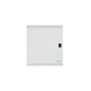 Distribution Board 14+14Way Split Metered Single Phase 538 x 470 x 139mm