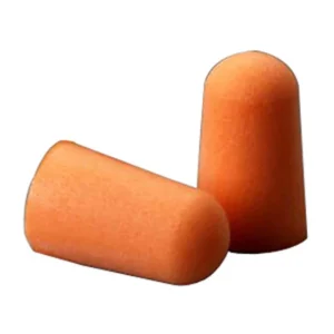 3M Foam Ear Plugs Disposable EN352-2