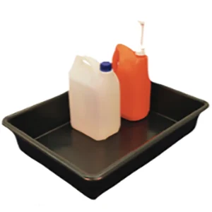 28L Spill Tray 120 x 645 x 490mm