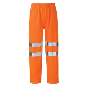 Thor Breathable Overtrouser XXXL Orange
