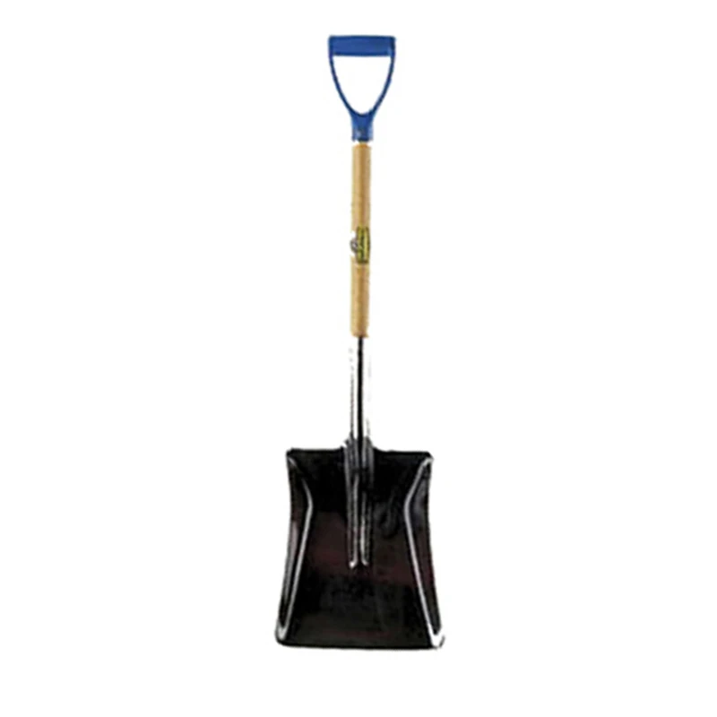 No.2 Budget Open Socket ‘D’ Handle Shovel - Image 2