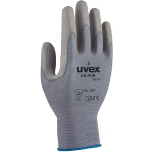 Unipur 6631 PU Coated Safety Glove Size 10